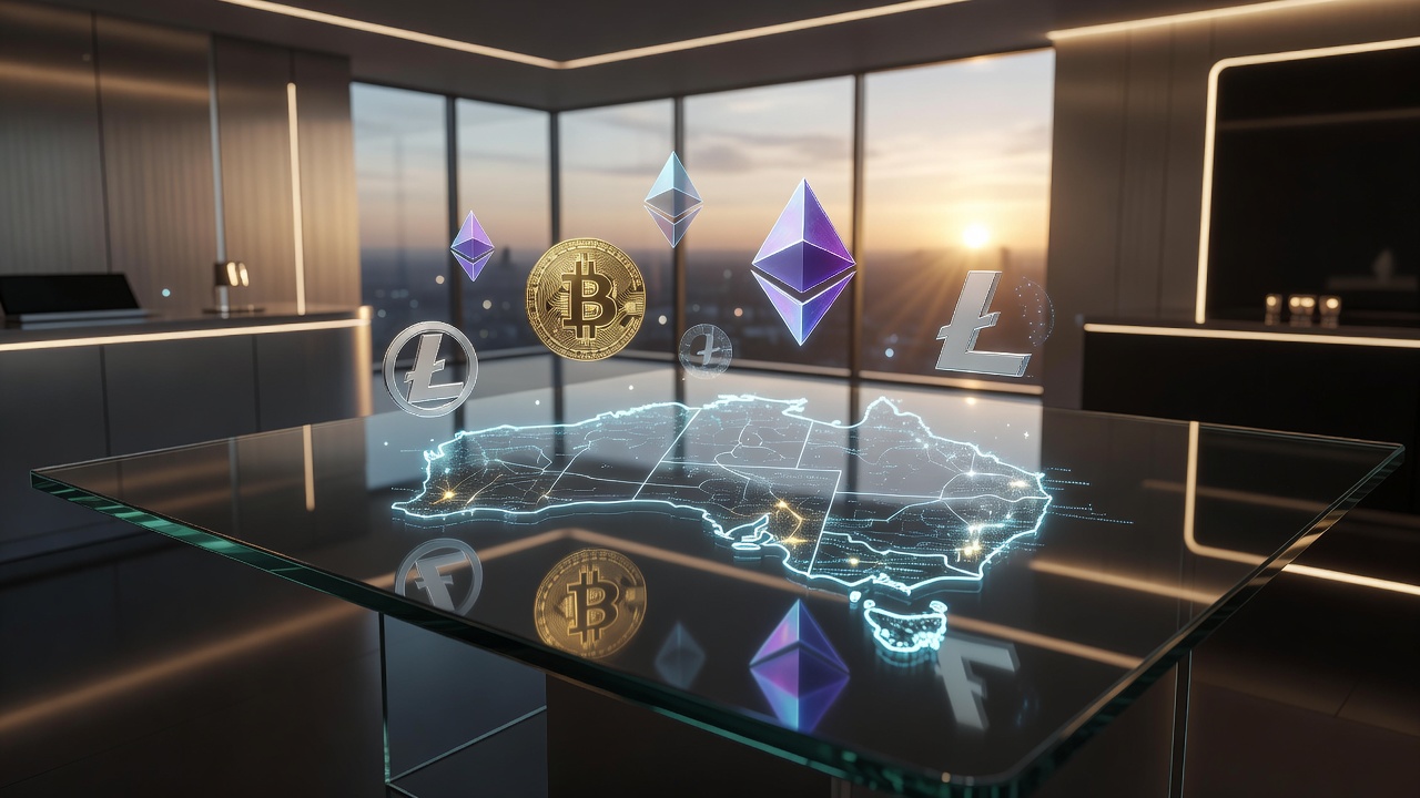 Understanding Crypto Gambling in Australia - online crypto casino australia