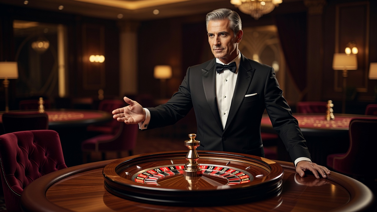 What to Expect from a Live Casino Experience - crypto live casino