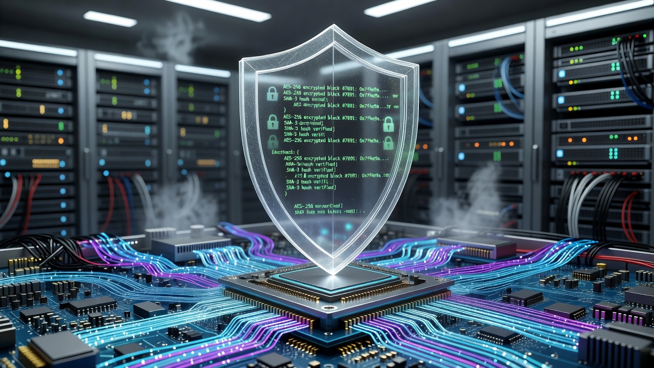 Ensuring Security and Fairness Online - crypto live casino