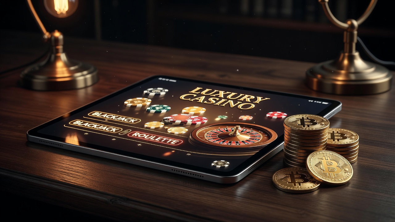 Our Top Picks: Best New Crypto Casinos for 2026 - new crypto casinos