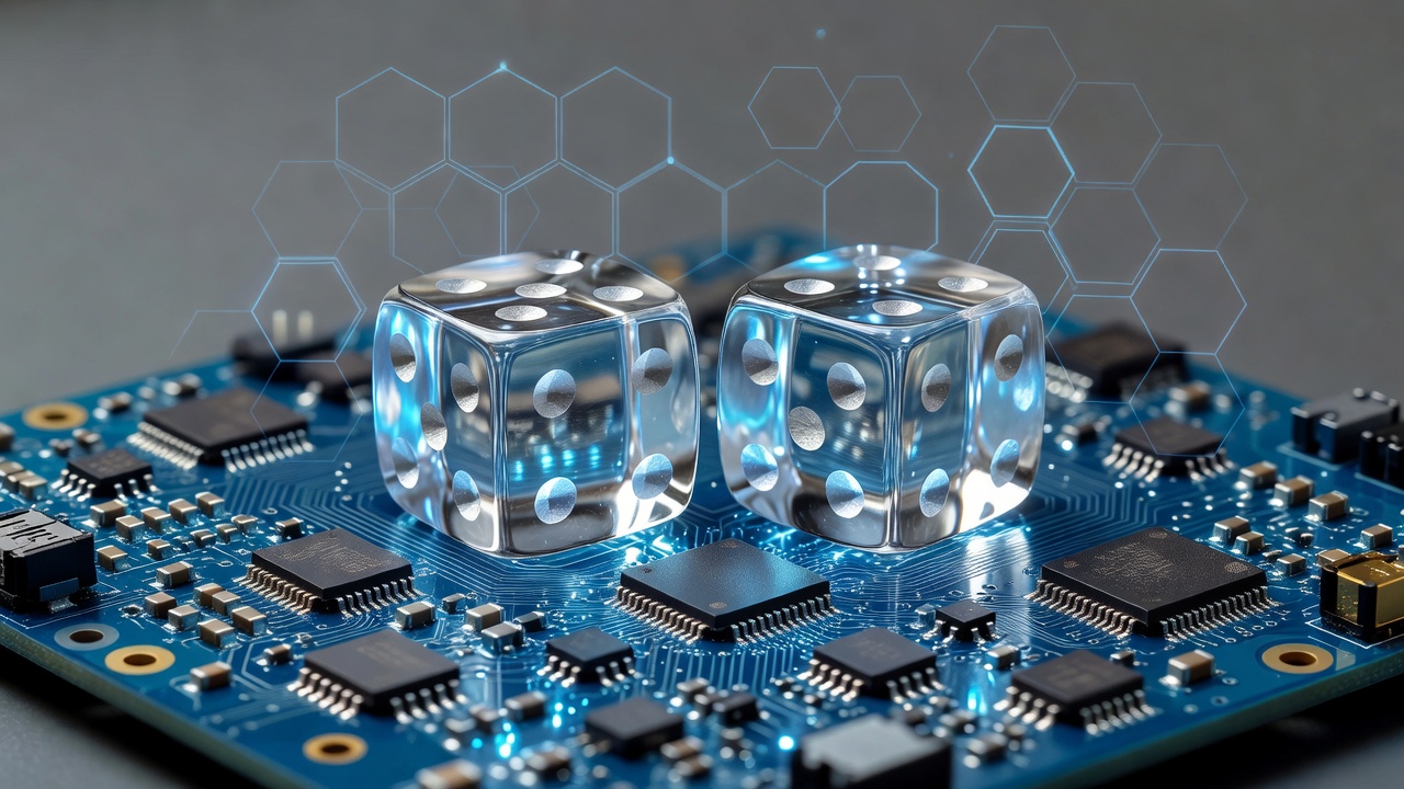 Ensuring Fair Play and Robust Security - new crypto casinos