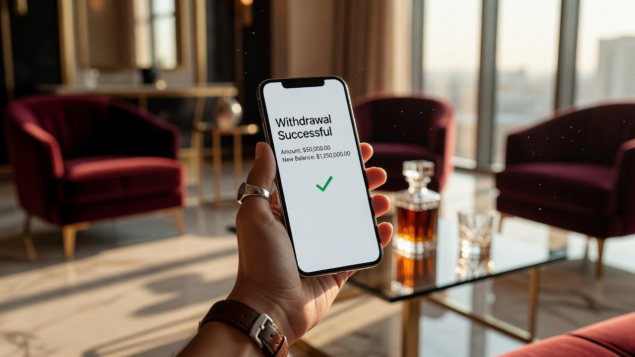 Benefits of Rapid Casino Payouts - crypto casino with fast withdrawals
