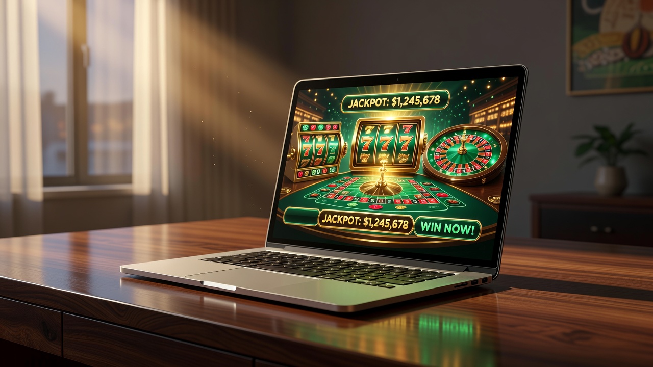 Accessing Luckyhills Casino Online - luckyhills casino website