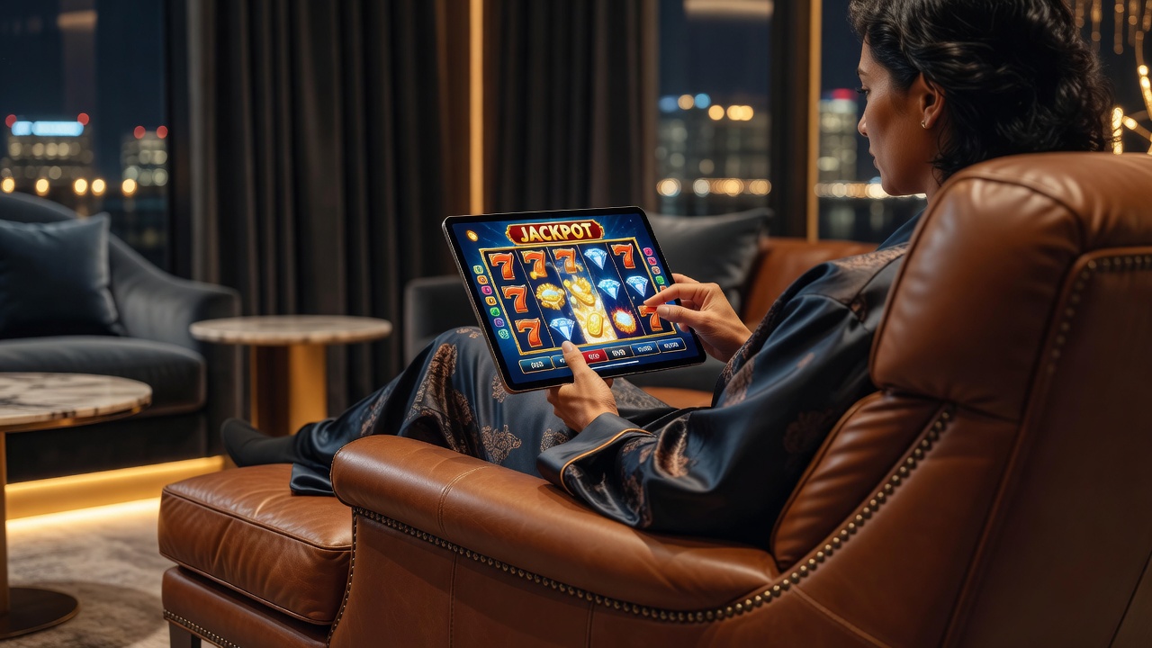 Why Choose the Zoome Mobile Experience? - zoome casino games download