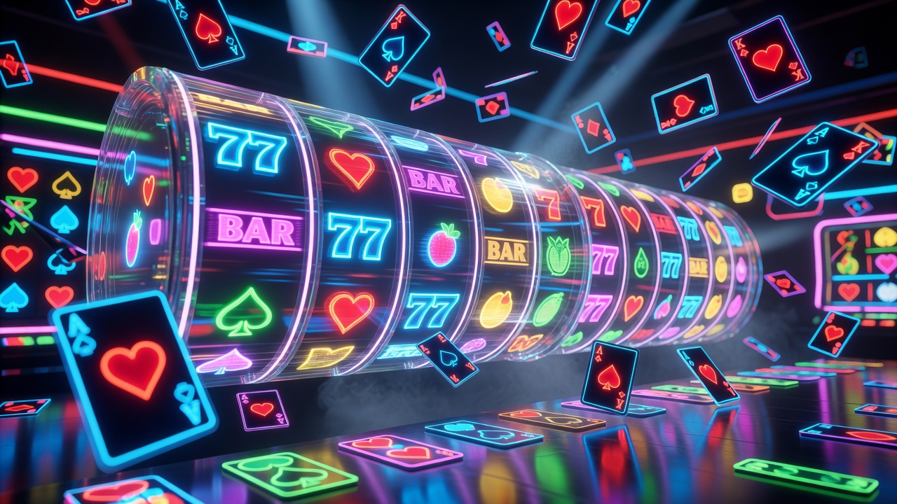 Playing Zoome Casino Games: A World of Entertainment - zoome casino games download