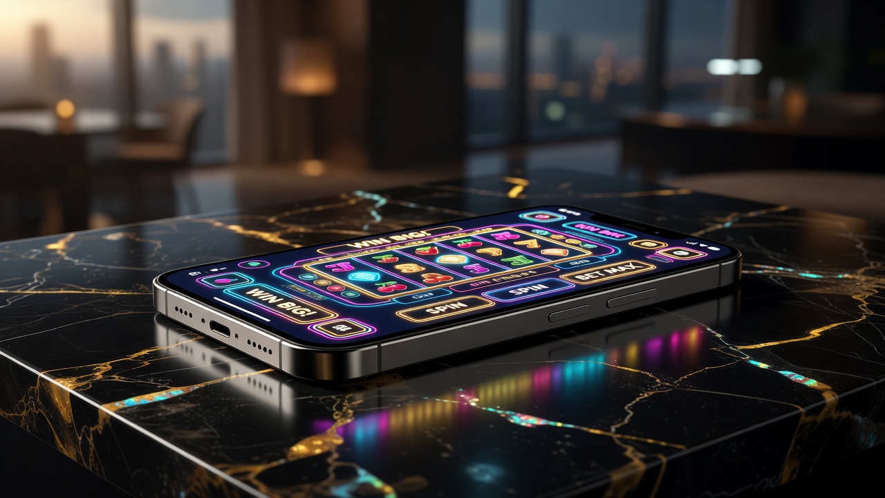 Reelson Casino Key Details - reelson casino app