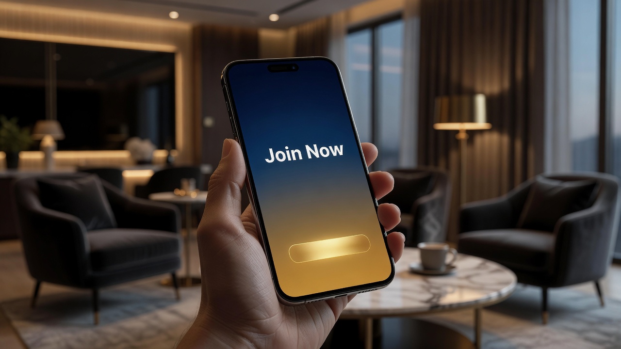 Get Started with the Reelson Casino App - reelson casino app