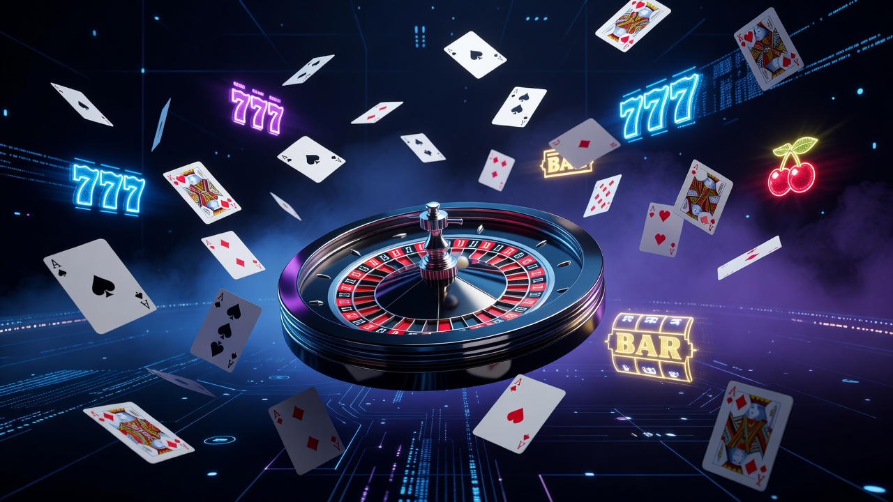Main Reelson App Features - reelson casino app