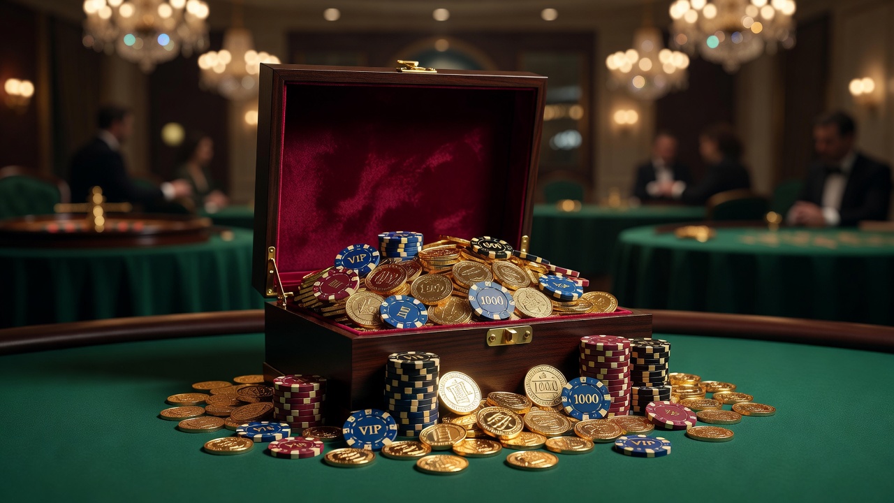Safe Casino Welcome Bonus and Offers - safe casino no deposit bonus